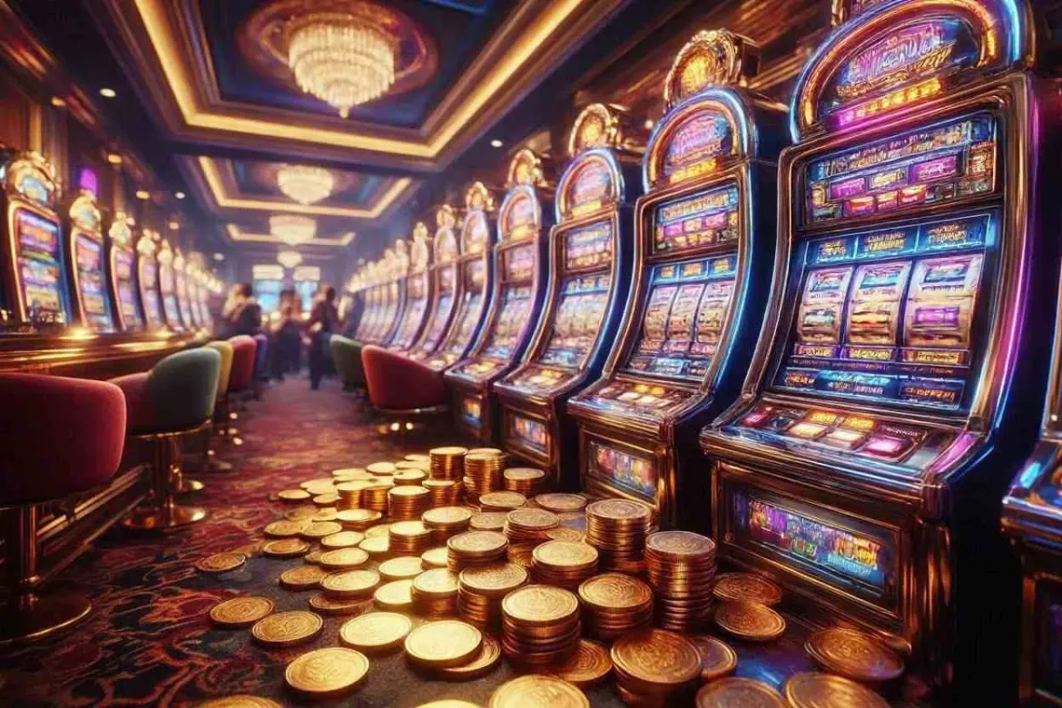 Cocoa Casino